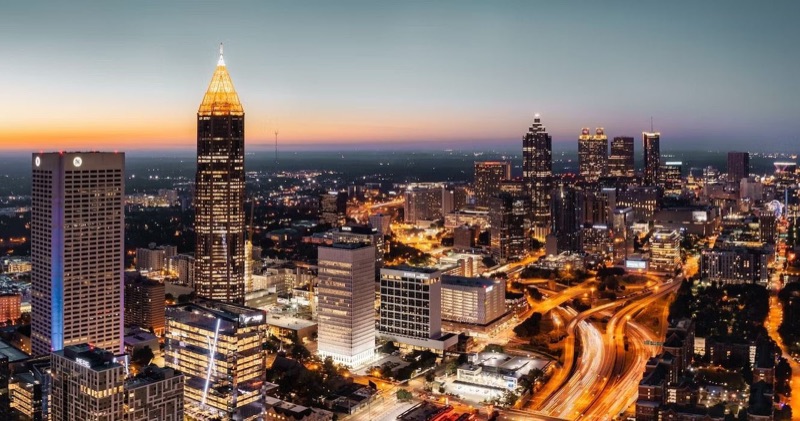 Atlanta
